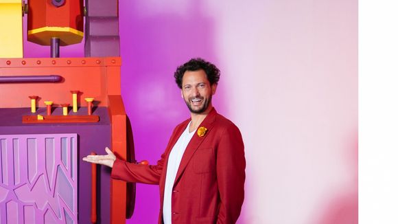 Audiences : Bilan (très) compliqué pour la saison 4 de "Lego Masters" avec Éric Antoine sur M6