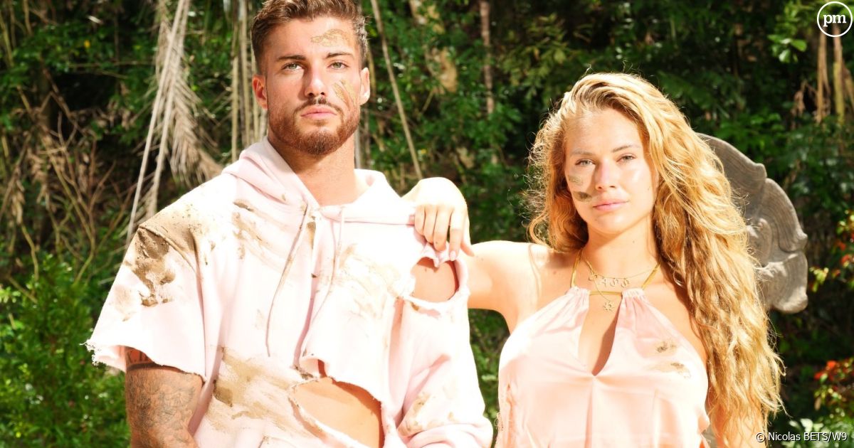 Giovanni et Cassandra, candidats dans Giovanni et Cassandra, candidats dans