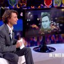 "Je le salue" : Bertrand Chameroy et Isabelle Nanty gênés après avoir comparé Camille Combal à un serial-killer dans "Bertrand n'a pas sommeil"