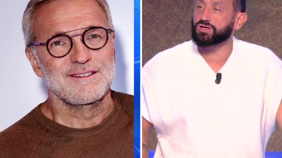 "C'est la dernière étape avant le chômage" : Cyril Hanouna dézingue l'arrivée de Laurent Ruquier dans "Mask Singer"