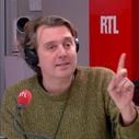 "C'est comme le casting de 'Plus belle la vie"" : Alex Vizorek compare le choix des ministres de Gabriel Attal à la série de TF1