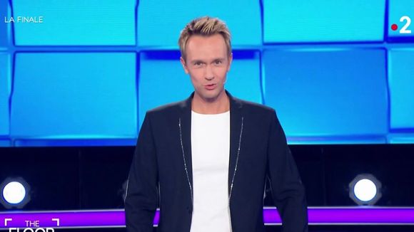 "The Floor" : Qui a gagné le jeu présenté par Cyril Féraud sur France 2 ?