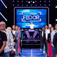 Audiences : "The Floor", le nouveau jeu de Cyril Féraud sur France 2, a-t-il rivalisé avec "100% logique" ?