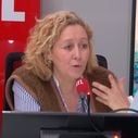 "Je dis 1.000 fois oui à Sylvain Tesson" : Alba Ventura torpille les 1.200 poètes "inconnus au bataillon" opposés au parrain du Printemps de poètes 2024 sur RTL