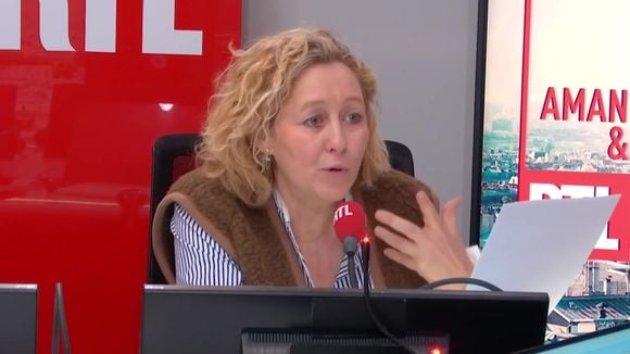 "Je dis 1.000 fois oui à Sylvain Tesson" : Alba Ventura torpille les 1.200 poètes "inconnus au bataillon" opposés au parrain du Printemps de poètes 2024 sur RTL