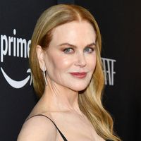 Amazon Prime Video dégaine aujourd'hui sa nouvelle série évènement, adaptée d'un best-seller international, avec Nicole Kidman