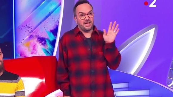 "Je n'aimerais pas être à votre place !" : Jarry confronté à une situation inédite dans "Tout le monde veut prendre sa place" sur France 2