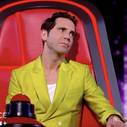 Mika de retour dans "The Voice" : "L'émission a beaucoup changé, c'est à la fois plus amusant mais aussi plus compétitif"