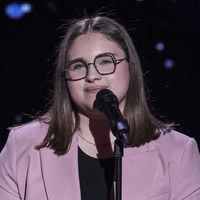 "Tout le monde pleure en coulisses..." : Manuela, 16 ans, bouleverse les coachs de "The Voice" 2024