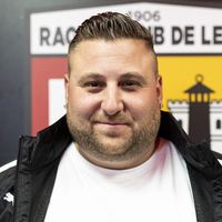 "Nous ne tolèrerons aucun message haineux" : TF1 condamne les commentaires grossophobes dont est victime Nico Capone, candidat de "Danse avec les stars"