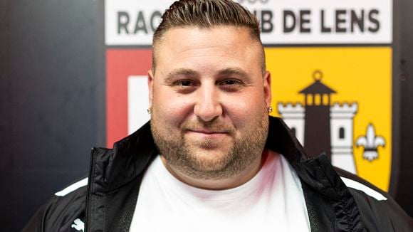 "Nous ne tolèrerons aucun message haineux" : TF1 condamne les commentaires grossophobes dont est victime Nico Capone, candidat de "Danse avec les stars"