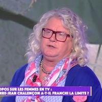 "Je ne la supporte plus" : Pierre-Jean Chalençon s'en prend une nouvelle fois à Caroline Margeridon dans "Face à Hanouna"