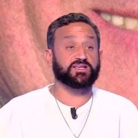 "Il dit n'importe quoi !" : Cyril Hanouna étrille Christophe Dechavanne après son passage dans "Quotidien"