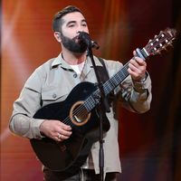 "Rendez-vous en terre inconnue" : Kendji Girac prochain invité de Raphaël de Casabianca sur France 2