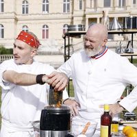 "Top Chef" 2024 : Dans quel château a été tourné le premier épisode de la saison 15 ?