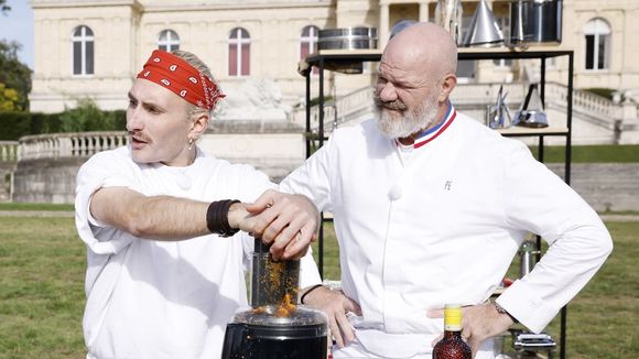 "Top Chef" 2024 : Dans quel château a été tourné le premier épisode de la saison 15 ?