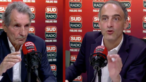 "Ils crachent sur ma famille ! Ils crachent sur mon père mort !" : Raphaël Glucksmann se défend après les attaques de Pascal Praud sur CNews