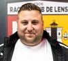 L'influenceur Nico Capone, candidat de "Danse avec les stars" 2024 sur TF1.