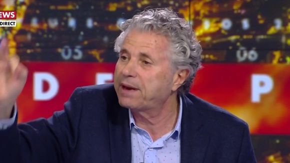 "'Minute' est un journal d'investigation" : La sortie inattendue de Gilles-William Goldnadel chez Pascal Praud crée le malaise sur CNews