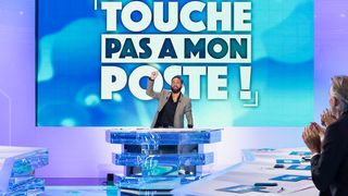 Audiences access 20h : "Touche pas à mon poste" et Cyril Hanouna à leur plus haut depuis mars 2023 sur C8