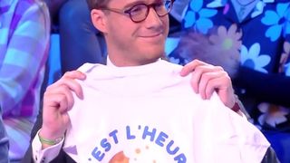 Quentin Bataillon dans "TPMP" : Le président du groupe Renaissance à l'Assemblée nationale recadre le député, la classe politique dénonce son intervention