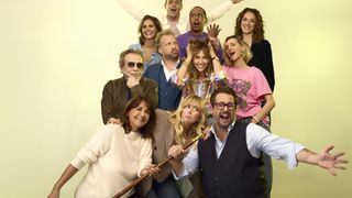 "La Grande Semaine" : Qui sont les chroniqueurs du talk-show d'Ophélie Meunier sur M6 ?