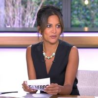 Audiences samedi : Double record de saison pour "C l'hebdo" avec Aurélie Casse sur France 5, Marie Drucker s'envole sur France 2