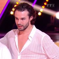 Anthony Colette toujours en froid avec Inès Reg dans "Danse avec les stars" : ce geste qui ne trompe pas