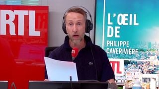 "Pour le RN, CNews est un centre de formation" : Philippe Caverivière dézingue la chaîne info du groupe Canal+