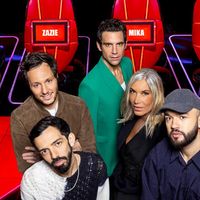 "Je ne suis pas convaincu d'y avoir ma place" : Un célèbre artiste donne son avis sur le jury de "The Voice"