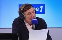 Jean-Pierre Foucault fait son grand retour sur Europe 1 : "J'ai arrêté ici avec Cyril Hanouna"