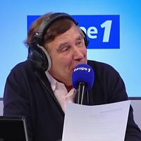 "C'est un plaisir intact !" : Dix ans après RTL, Jean-Pierre Foucault de retour à l'animation d'une émission radio sur Europe 1