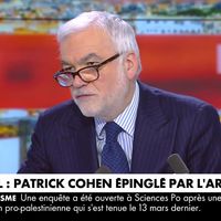 Épinglé lui-aussi par l'Arcom sur son traitement de Crépol, Pascal Praud se permet de critiquer Patrick Cohen sur CNews