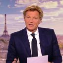 JO Paris 2024 : Laurent Delahousse aux commentaires de la cérémonie d'ouverture, Laurent Luyat associé à Léa Salamé à l'animation de "Quels jeux !" sur France 2