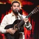 "Un accident domestique" : Kendji Girac donne sa version des faits sur le tir par balle dont il a été victime