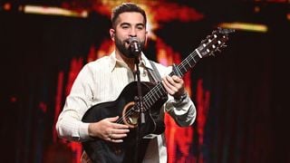 "Un accident domestique" : Kendji Girac donne sa version des faits sur le tir par balle dont il a été victime