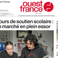 Audiences PQR : "Ouest-France" puissant leader indétrônable, "Sud Ouest" cartonne et dépasse "Midi Libre", succès pour "Var Matin"