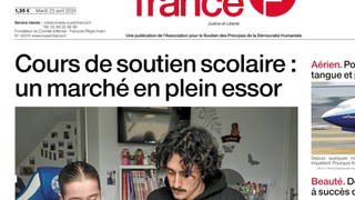 Audiences PQR : "Ouest-France" puissant leader indétrônable, "Sud Ouest" cartonne et dépasse "Midi Libre", succès pour "Var Matin"