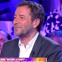 "Je débarque et je te trouve" : Bernard Montiel a menacé Sébastien Folin qui l'avait remplacé à "Vidéo gag"