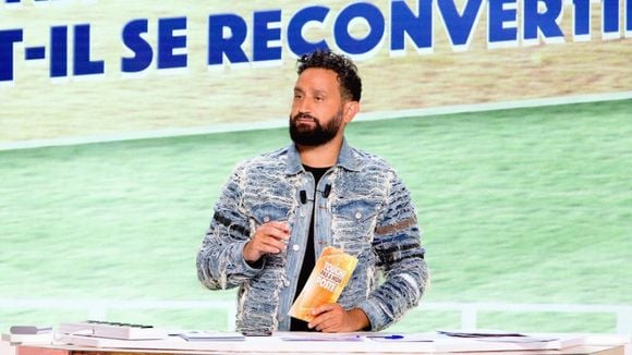 Audiences access 20h : Carton pour Cyril Hanouna qui signe un double record avec "TPMP" sur C8