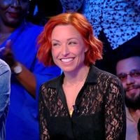 Audiences access 20h : Qui de Natasha St-Pier dans "TPMP" ou Inès Reg dans "Quotidien" a été la plus suivie ?