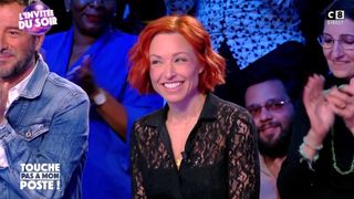 Audiences access 20h : Qui de Natasha St-Pier dans "TPMP" ou Inès Reg dans "Quotidien" a été la plus suivie ?