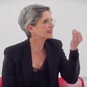 "Mais qui êtes vous !?" : Vif échange entre Sandrine Rousseau et le climato-sceptique Christian Gerondeau dans "Complément d'enquête"