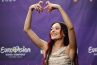 Eurovision 2024 : Israël et Eden Golan se qualifient pour la finale et s&#039;envolent chez les bookmakers