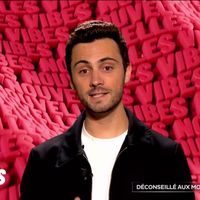 Audiences dimanche : Quels scores pour le lancement de "Nouvelles vibes" avec Louis Daubé sur NRJ 12 et le doc présenté par Christine Kelly sur C8 ?