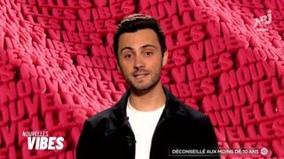 Audiences dimanche : Quels scores pour le lancement de "Nouvelles vibes" avec Louis Daubé sur NRJ 12 et le doc présenté par Christine Kelly sur C8 ?