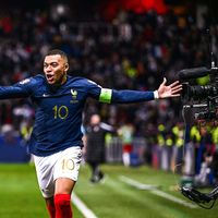 Euro 2024, Coupe du monde 2026, Finale de Ligue des champions, Football féminin... : Frédéric de Vincelles dévoile la stratégie sport du groupe M6