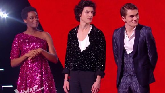 "The Voice" : Face à l'abandon surprise d'une finaliste, TF1 rappelle en dernière minute une candidate éliminée