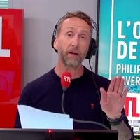 "Mettez un symbole 'Attention branlettes !'" : Philippe Caverivière dézingue la soirée politique avec Jordan Bardella sur CNews et Europe 1