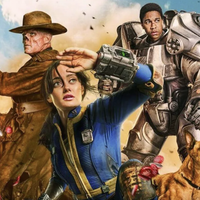 La série qui a détrôné "Fallout" est désormais numéro 1 sur Prime Vidéo dans plus de 67 pays...